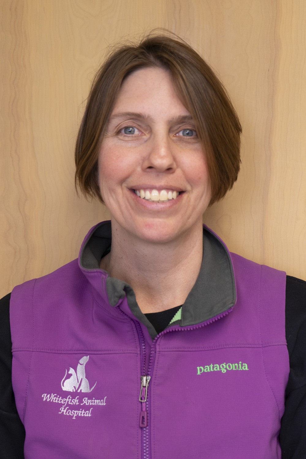 Margaret Evans - Certified Veterinary Technician & Practice Manager