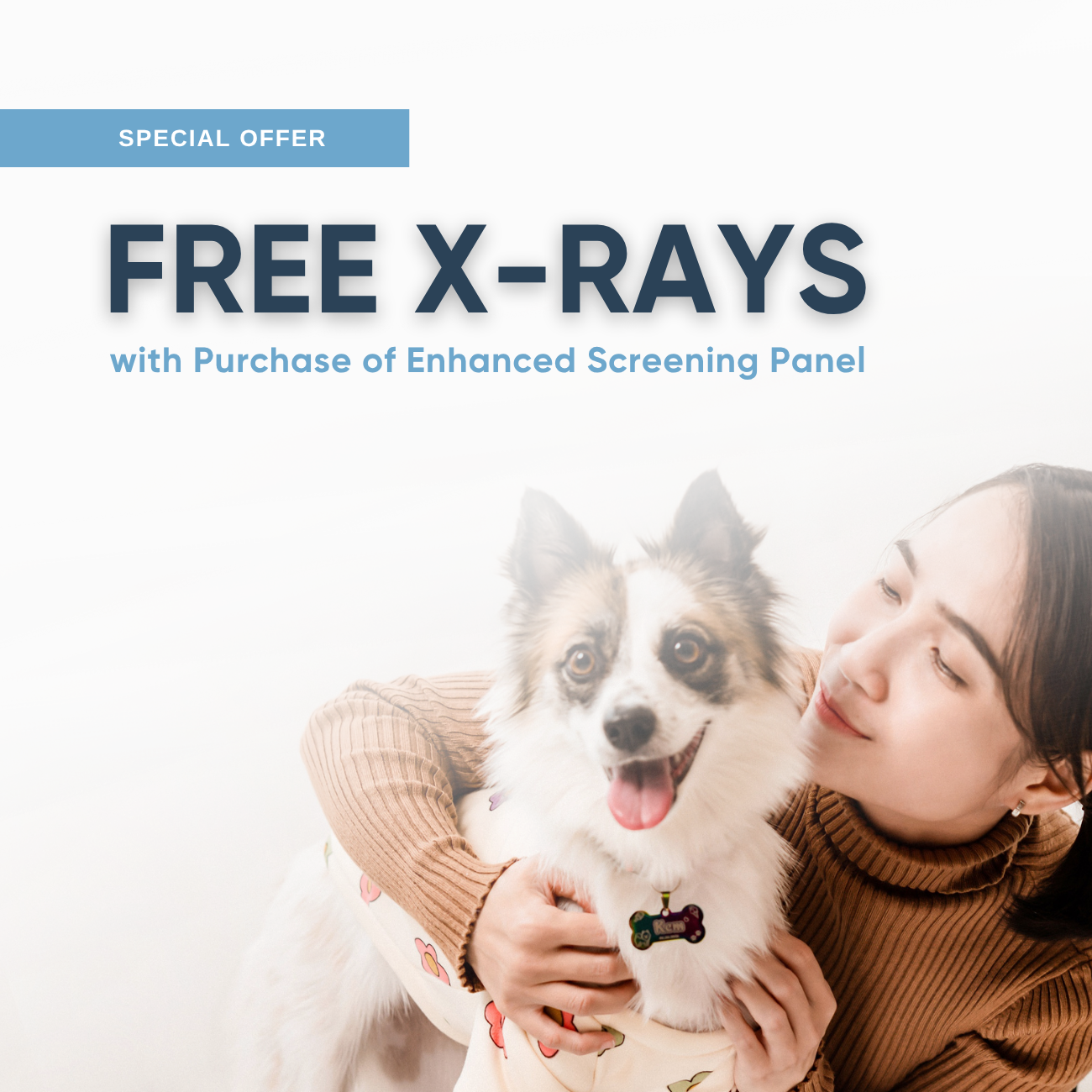Enhanced Screening